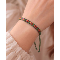 Handmade Braided Bracelet